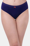 Soie High Rise Half Coverage Hipster Panty (Pack of 6) - Multicolor — thumbnail 14